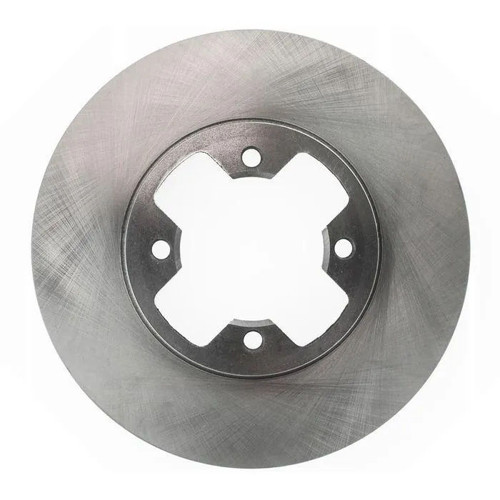 Duralast Disc Brake Rotor 3130