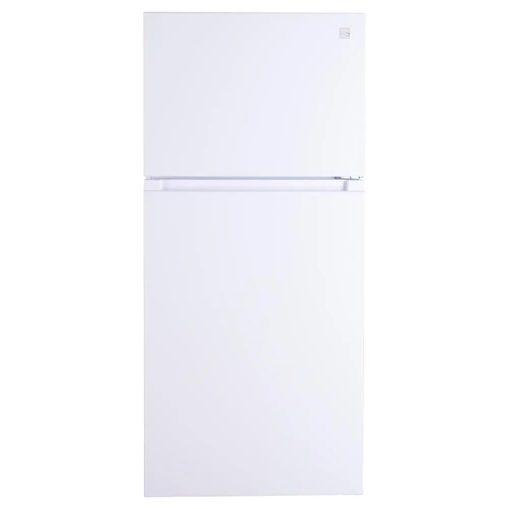 Kenmore 62312 18.2 cu. ft. Top Freezer Refrigerator – White