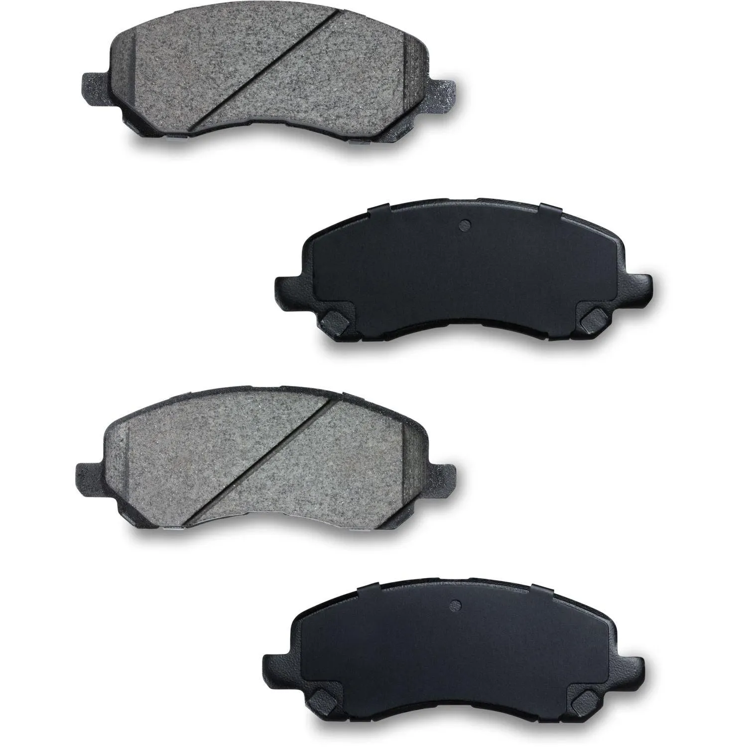 Duralast Ceramic Disc Brake Pad Set D866