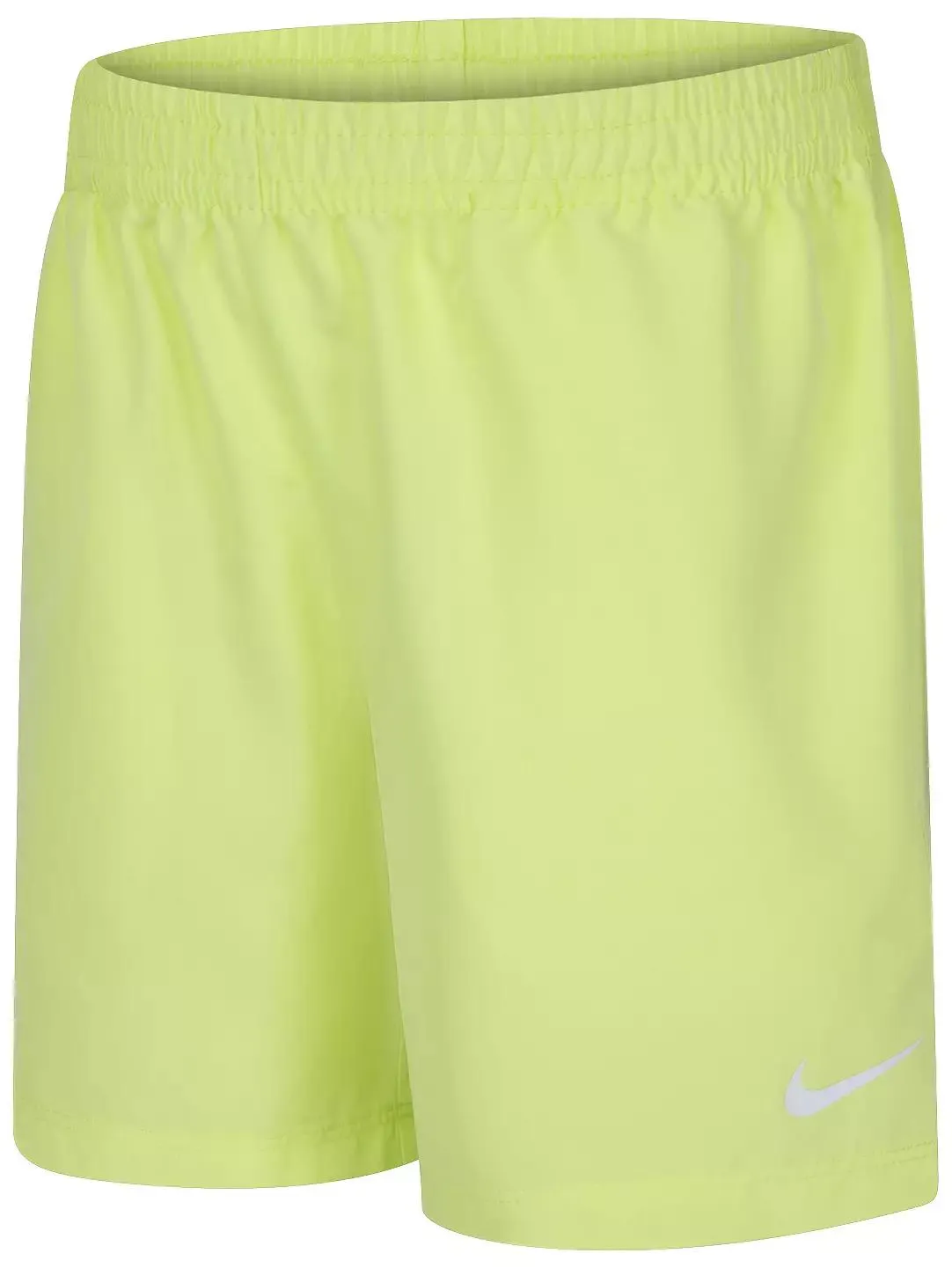 Nike Little Kids' Dri-FIT Icon Woven Shorts