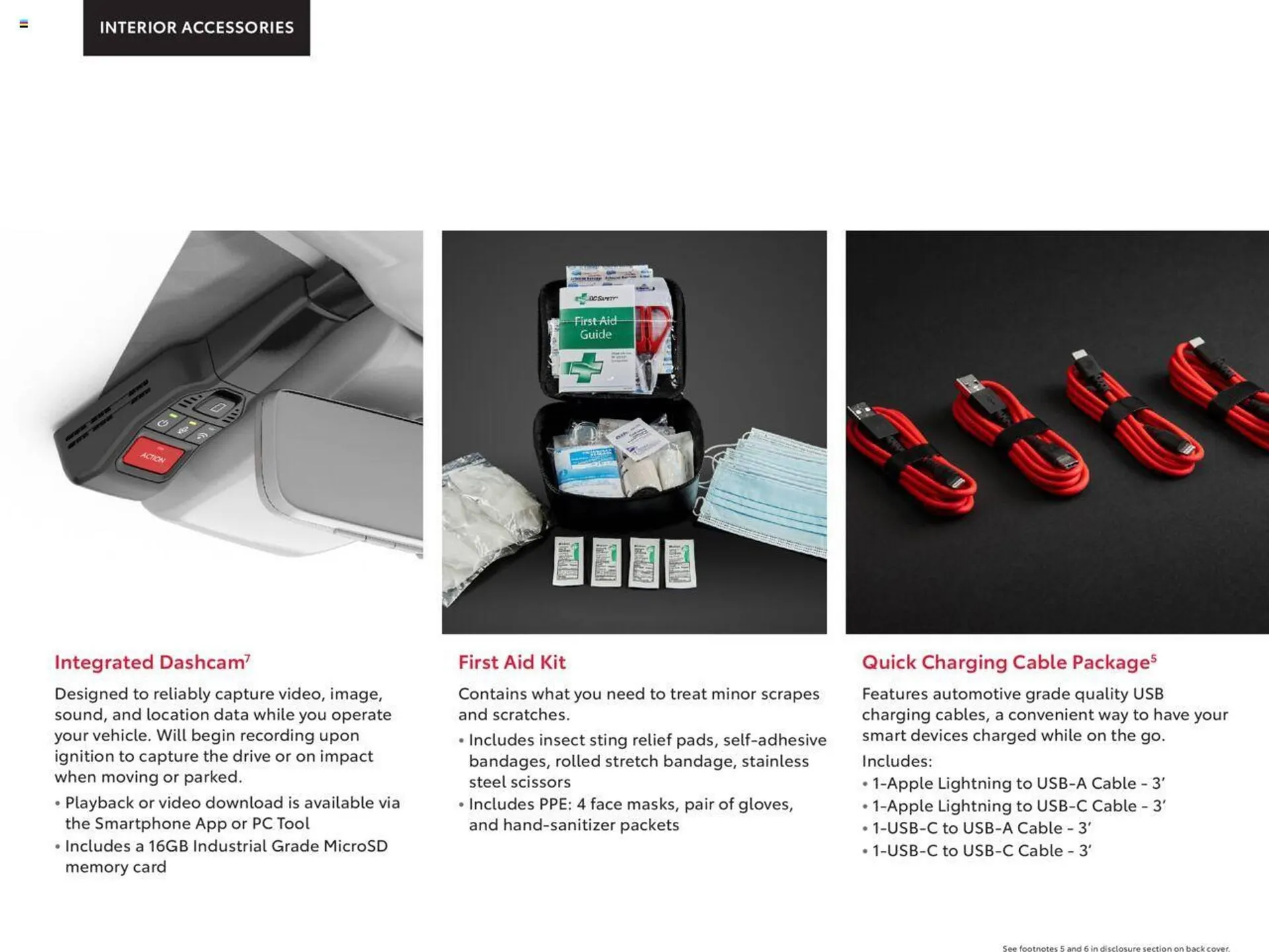 Weekly ad Toyota Weekly Ad from August 1 to December 31 2025 - Page 17