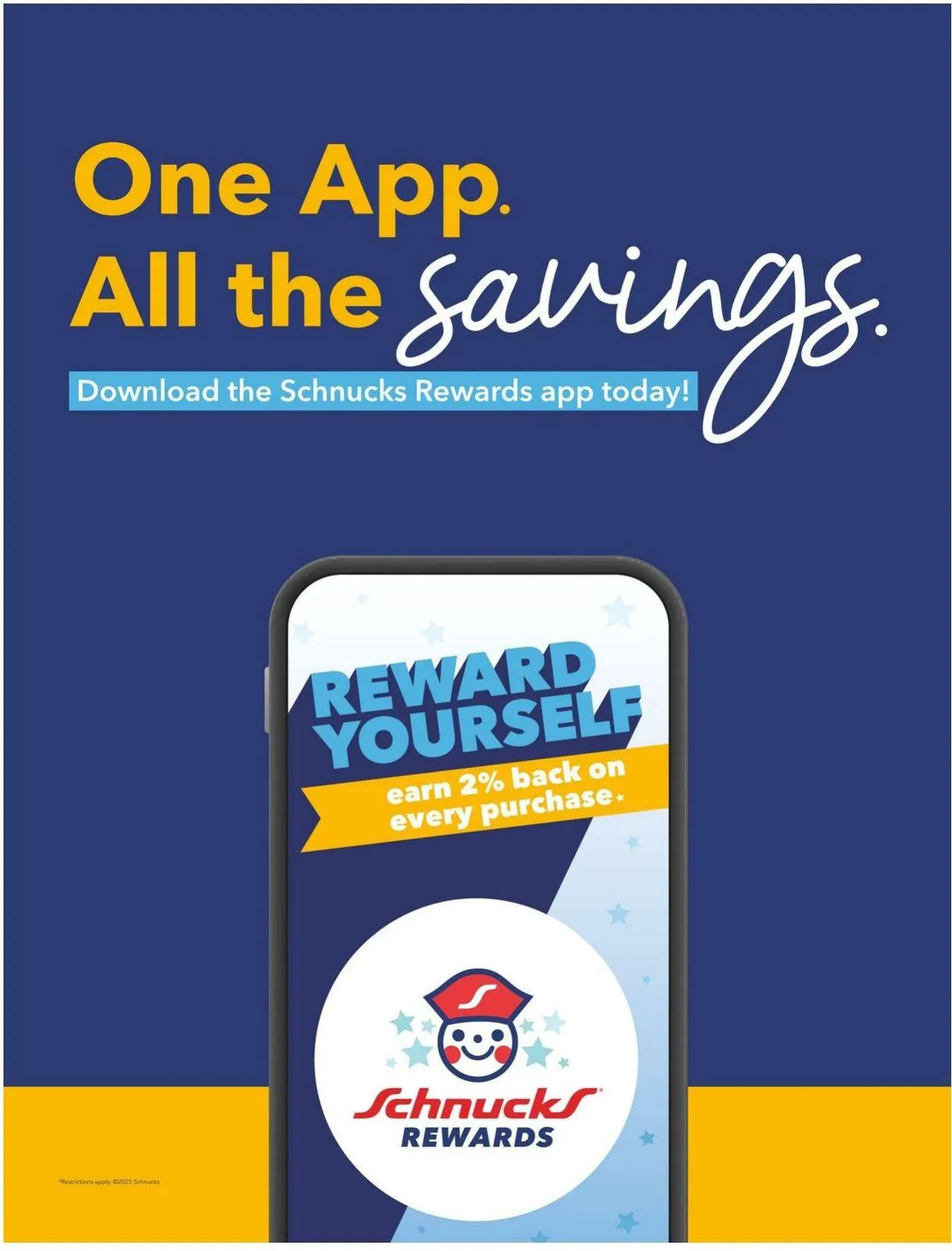 Catálogo de Schnucks Current weekly ad 1 de marzo al 30 de abril 2025 - Página 17