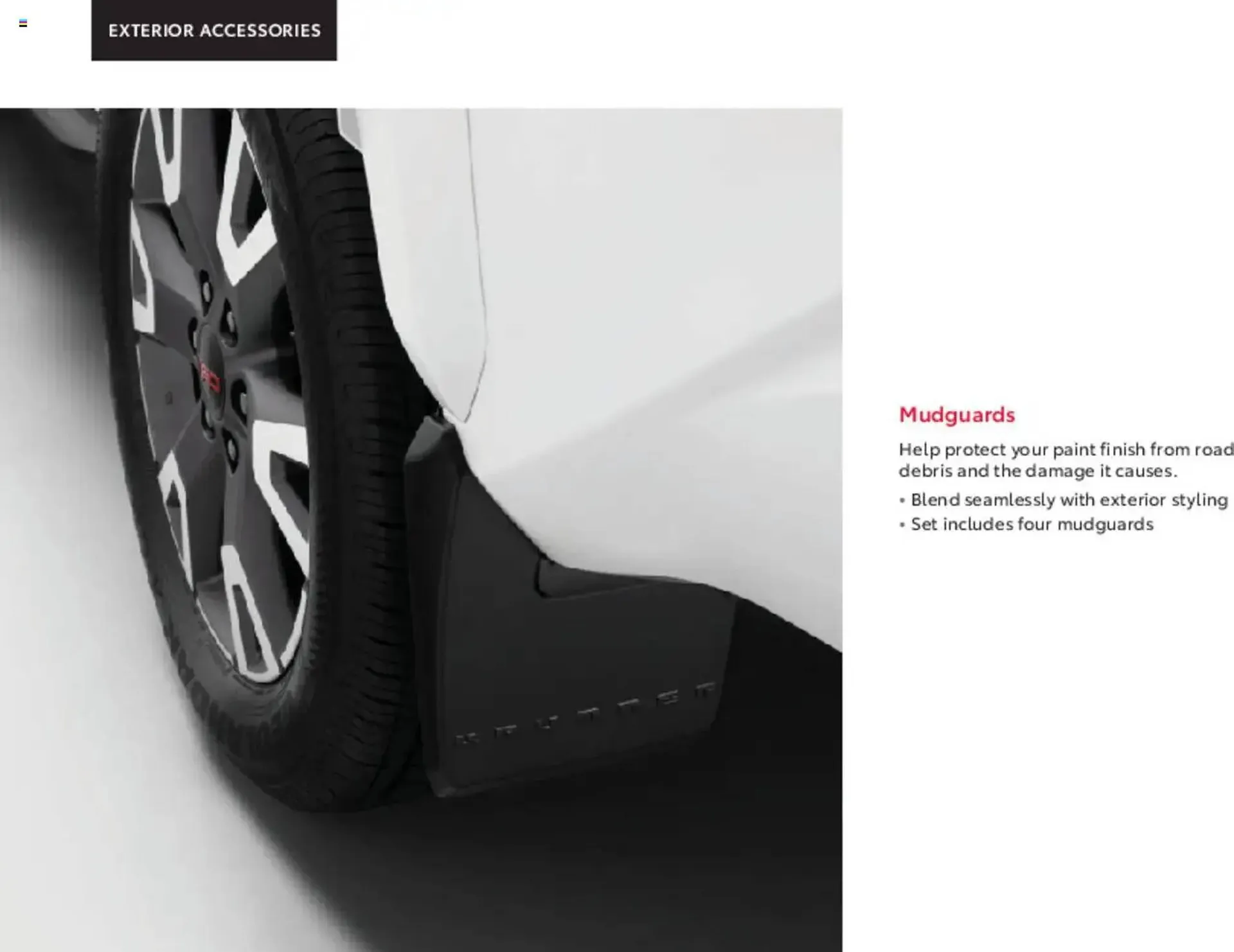 Weekly ad Toyota Weekly Ad from March 1 to December 31 2025 - Page 8