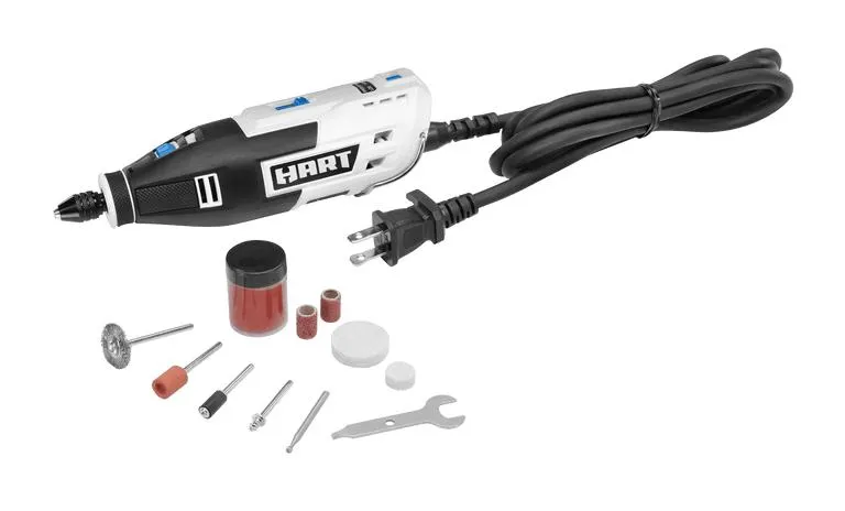 Herramienta multiuso de 2 velocidades y 1.0 A