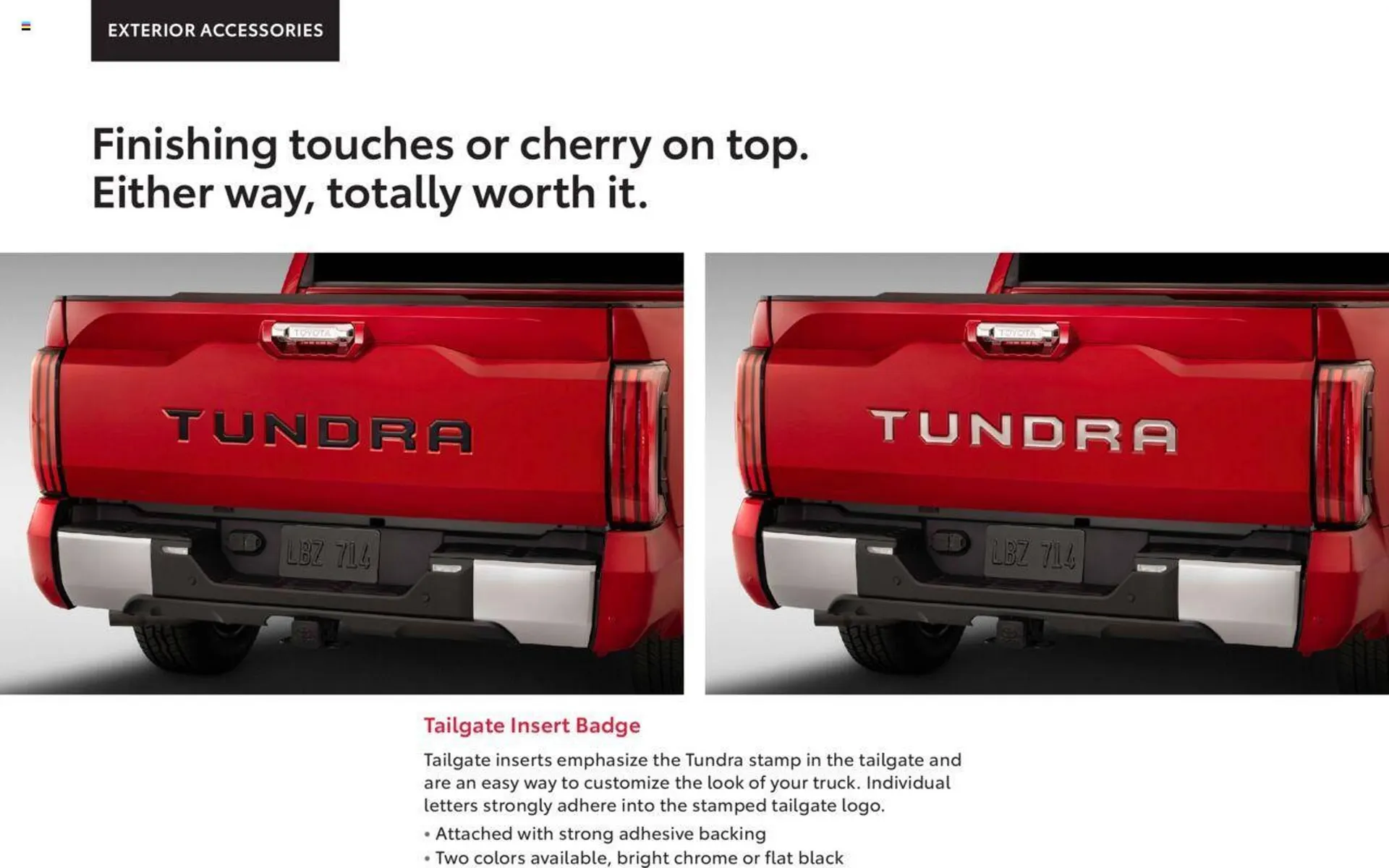 Weekly ad Toyota Weekly Ad from September 10 to November 30 2025 - Page 3