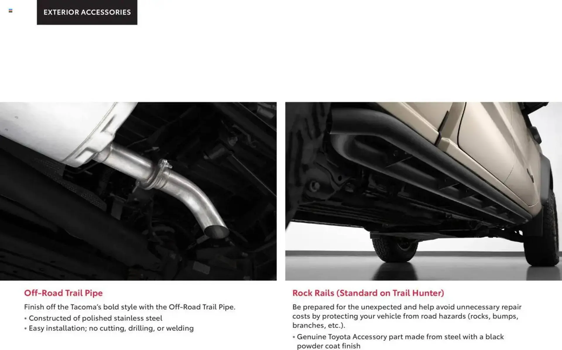 Weekly ad Toyota Weekly Ad from February 26 to December 31 2025 - Page 26