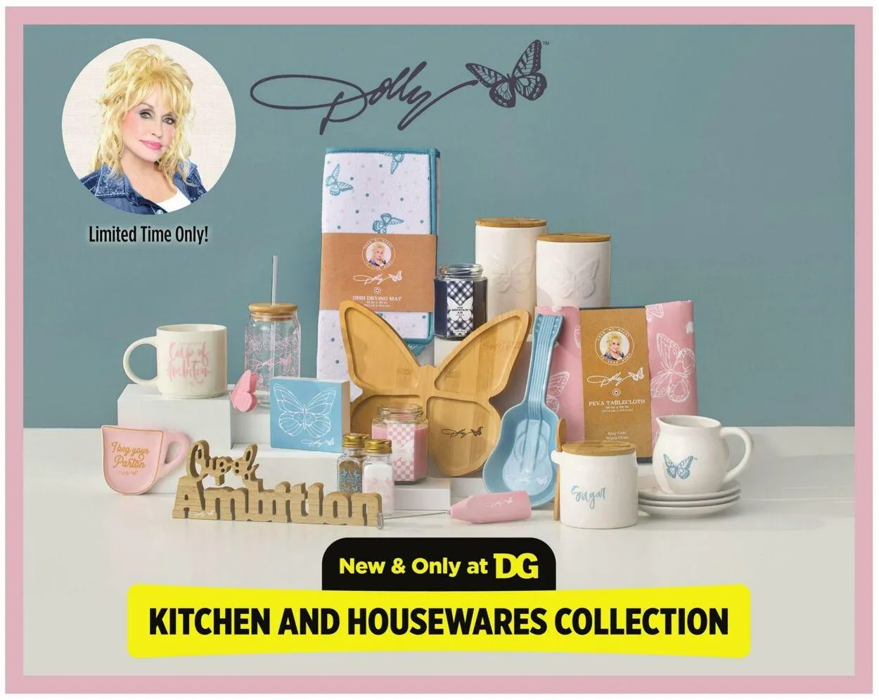 Catálogo de Dollar General Current weekly ad 9 de marzo al 15 de marzo 2025 - Página 7