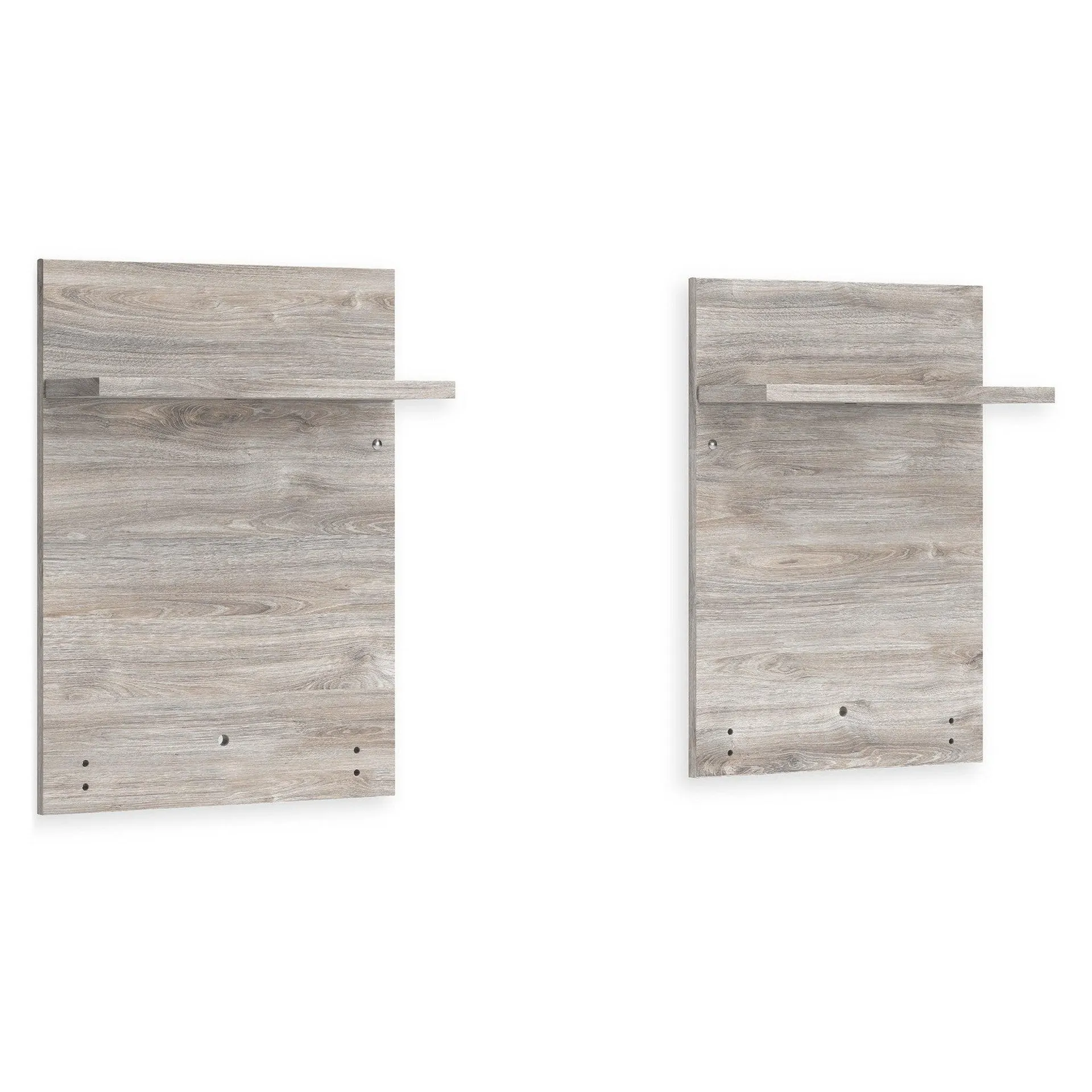 Extensión De Cabecero Vessalli (Juego De 2)