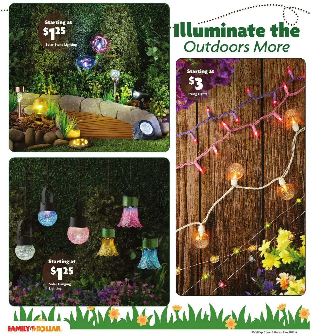 Catálogo de Family Dollar Current weekly ad 30 de marzo al 17 de mayo 2025 - Página 9