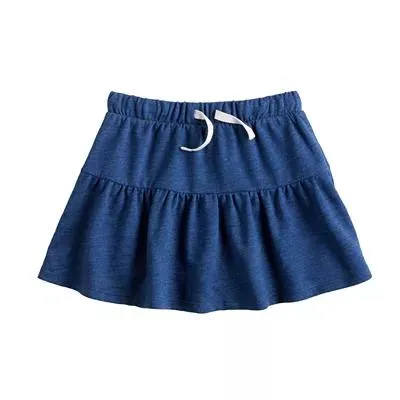 Girls 4-12 Jumping Beans® Tiered Scooter Skirt