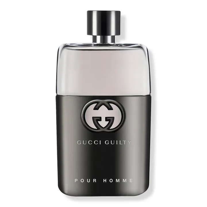 Guilty Pour Homme Eau de Toilette