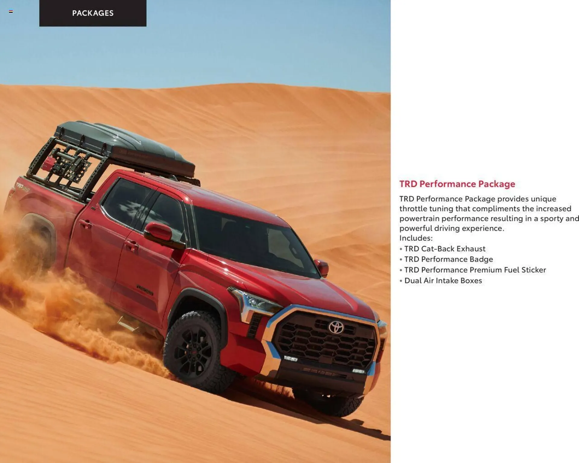 Weekly ad Toyota Weekly Ad from September 10 to November 30 2025 - Page 27