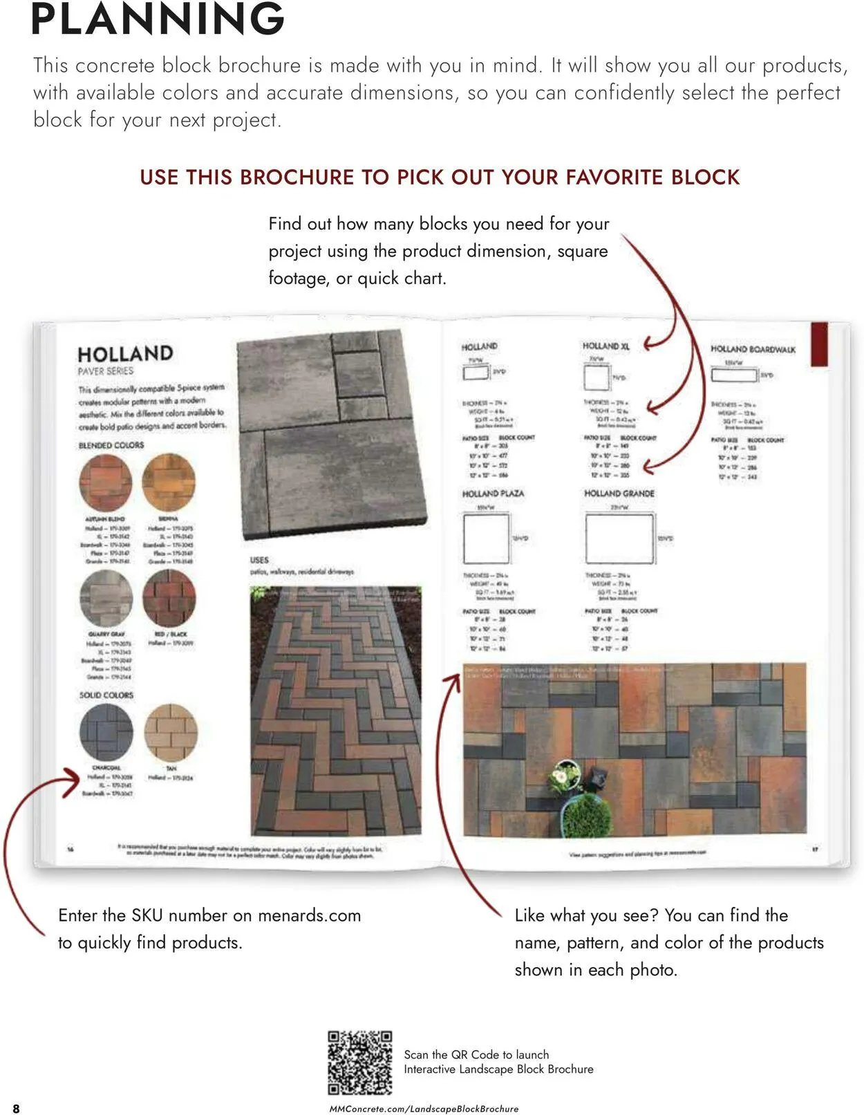 Catálogo de Menards Current weekly ad 13 de marzo al 31 de diciembre 2025 - Página 8