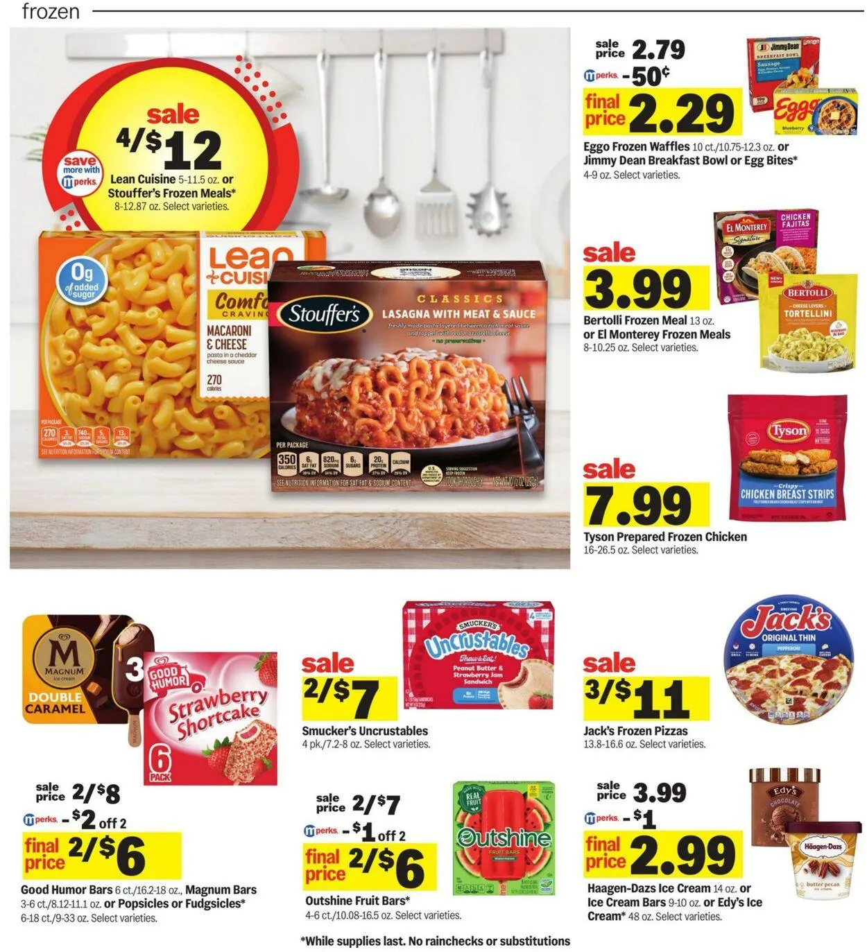 Catálogo de Meijer Current weekly ad 22 de junio al 28 de junio 2025 - Página 20