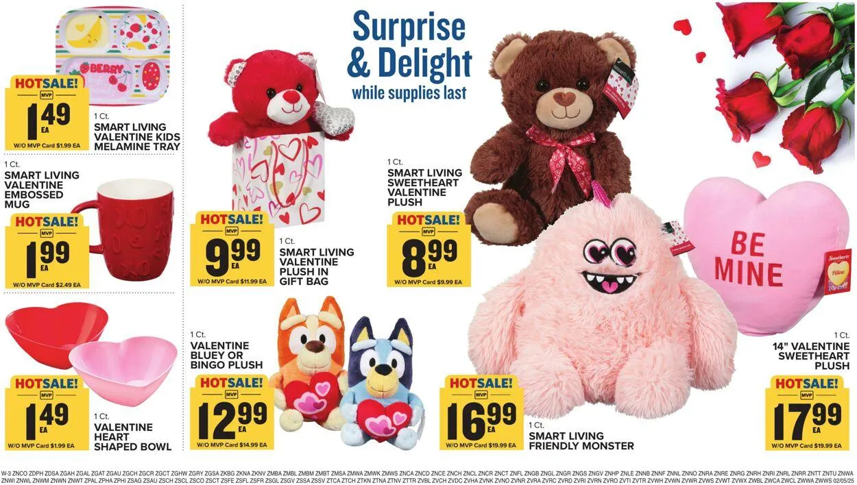 Catálogo de Food Lion Current weekly ad 5 de febrero al 11 de febrero 2025 - Página 17