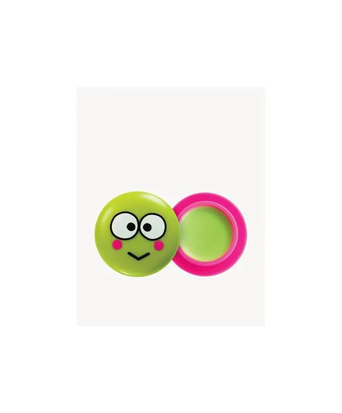 The Creme Shop Keroppi Macaron Lip Balm