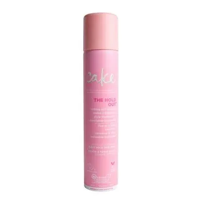 Cake The Hold Out Flexy Hold Hair Spray , 7 fl oz