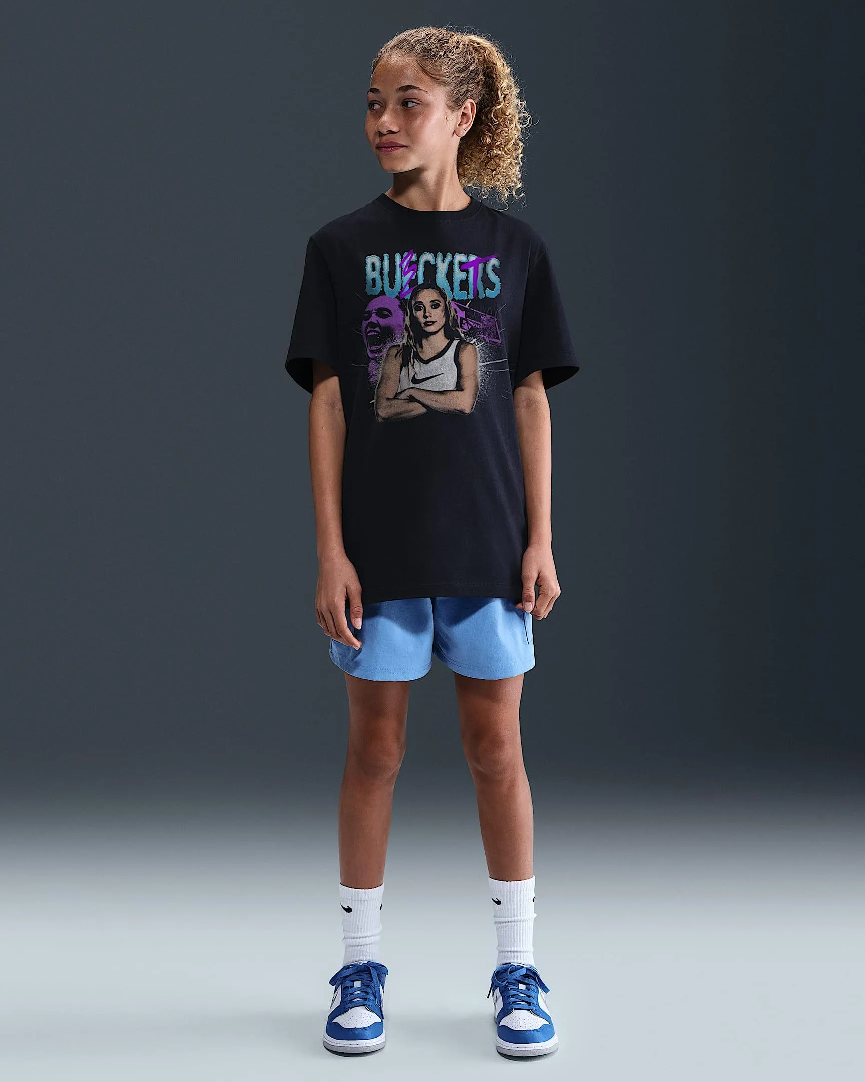 Paige Bueckers "So Win"