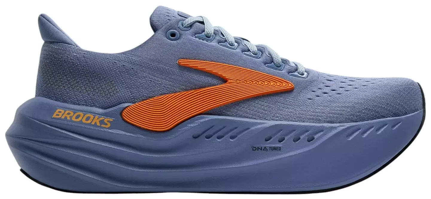 Brooks Men's Glycerin Max Running Shoes