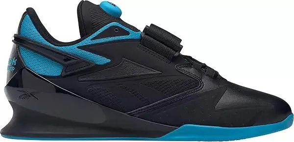 Reebok Men's Legacy Lifter III Weightlifting Shoes