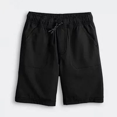 Boys 4-12 Jumping Beans® UPF 50+ Woven Tech Shorts