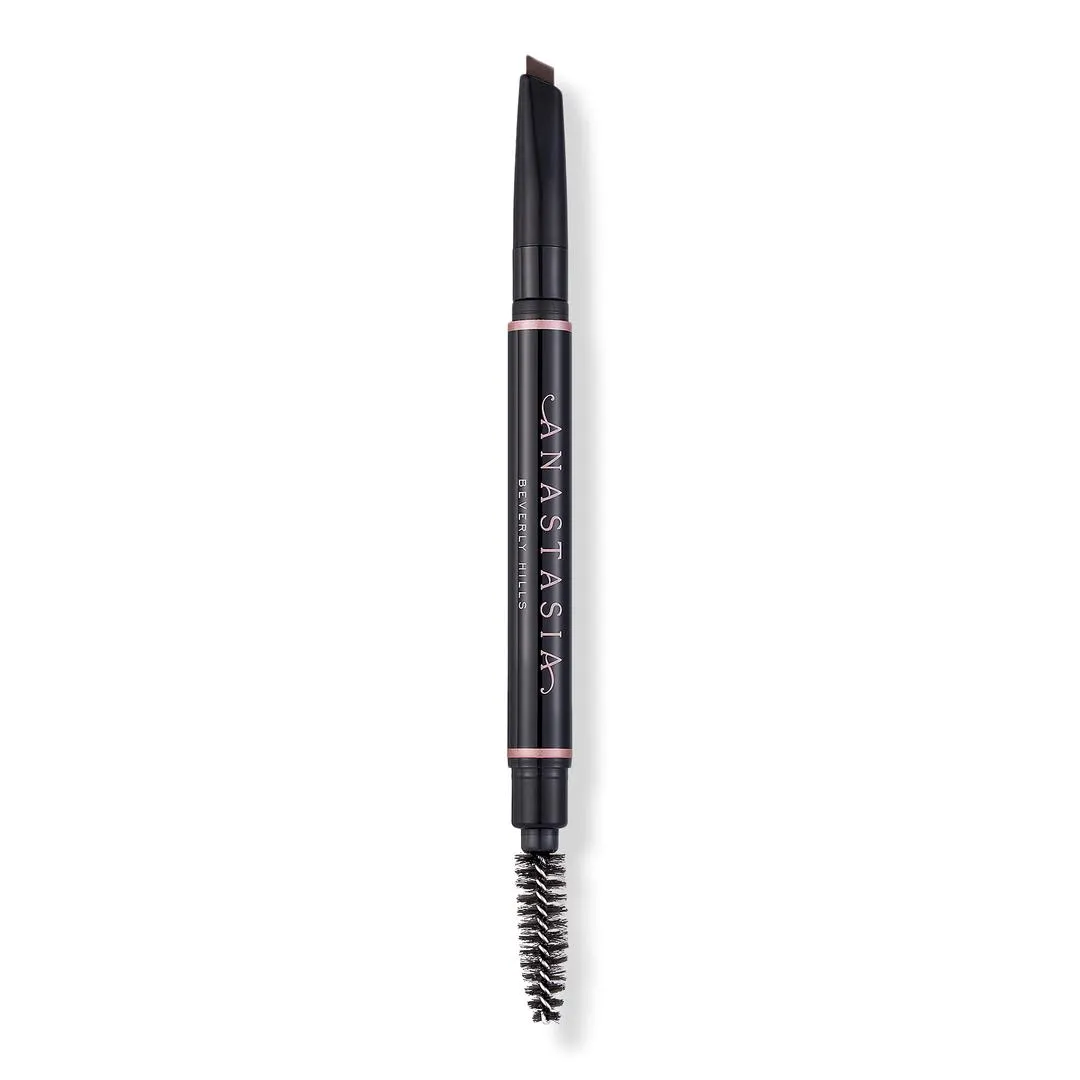 Brow Definer 3-in-1 Triangle Tip Easy Precision Eyebrow Pencil