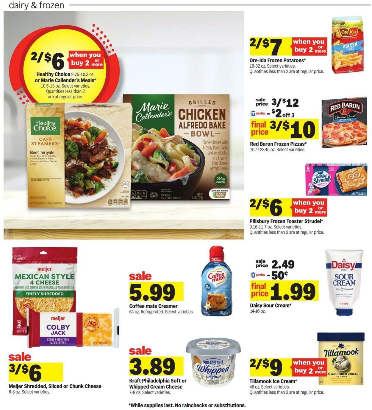 Catálogo de Meijer Current weekly ad 13 de abril al 19 de abril 2025 - Página 4