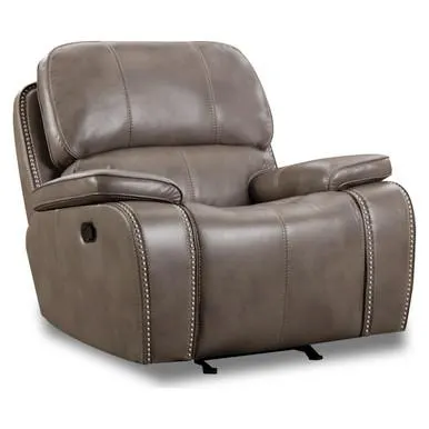 Sillón reclinable Jamestown Motion Glider