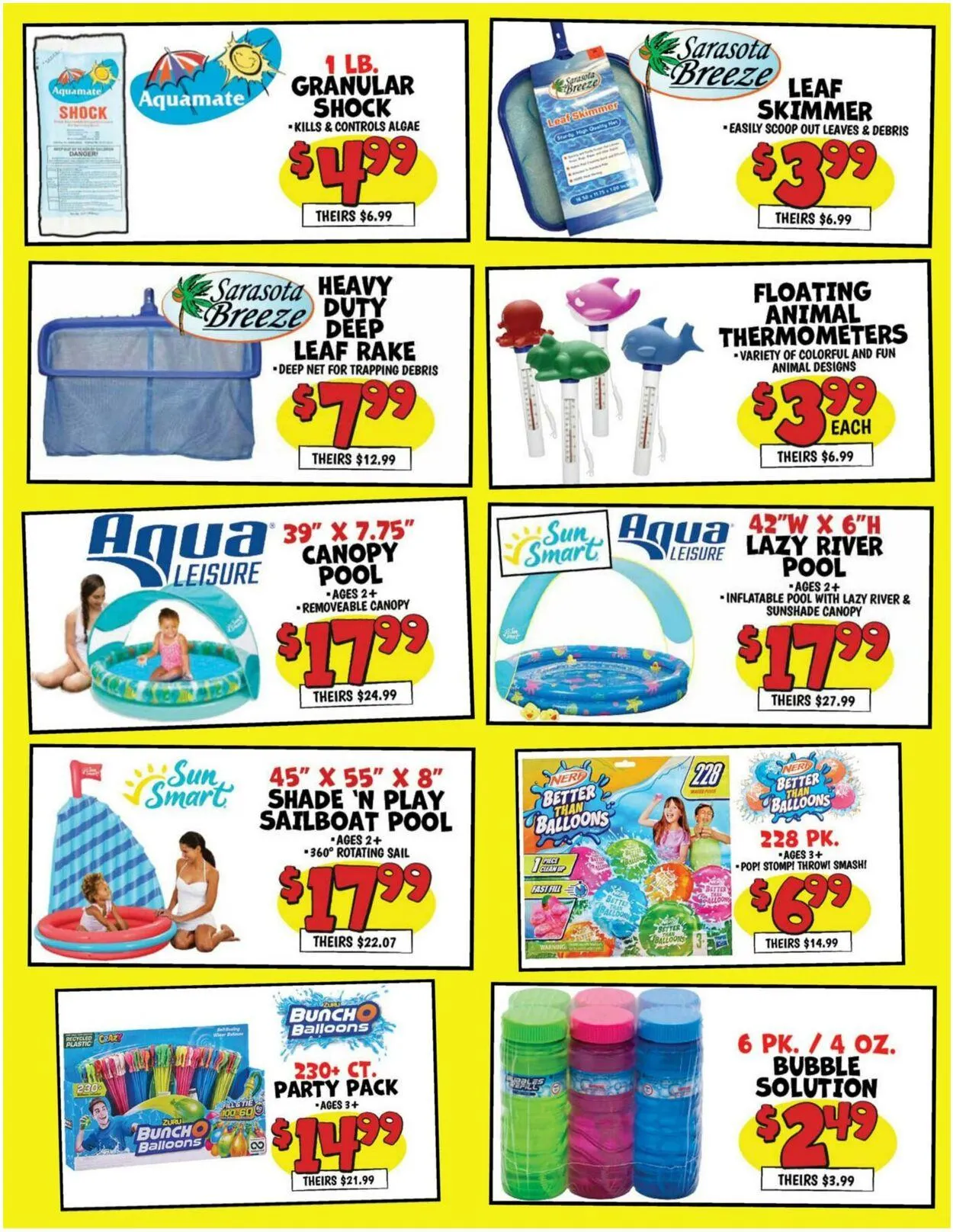 Catálogo de Ollie's - Kansas Current weekly ad 2 de julio al 9 de julio 2025 - Página 2