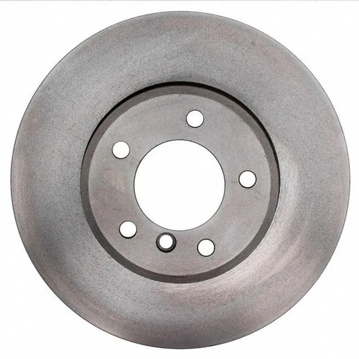 Duralast Disc Brake Rotor 34283