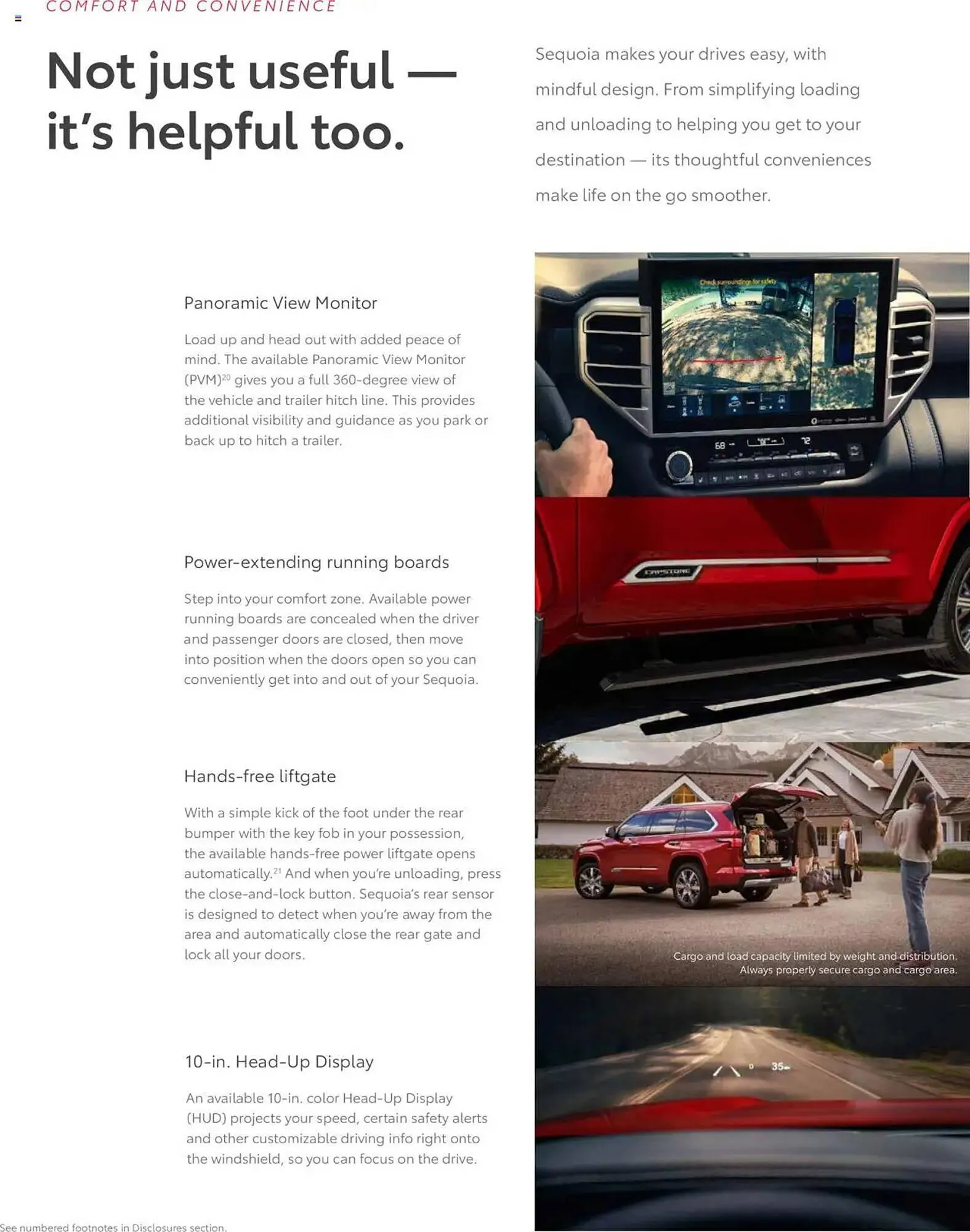 Weekly ad Toyota Weekly Ad from November 27 to December 31 2025 - Page 9