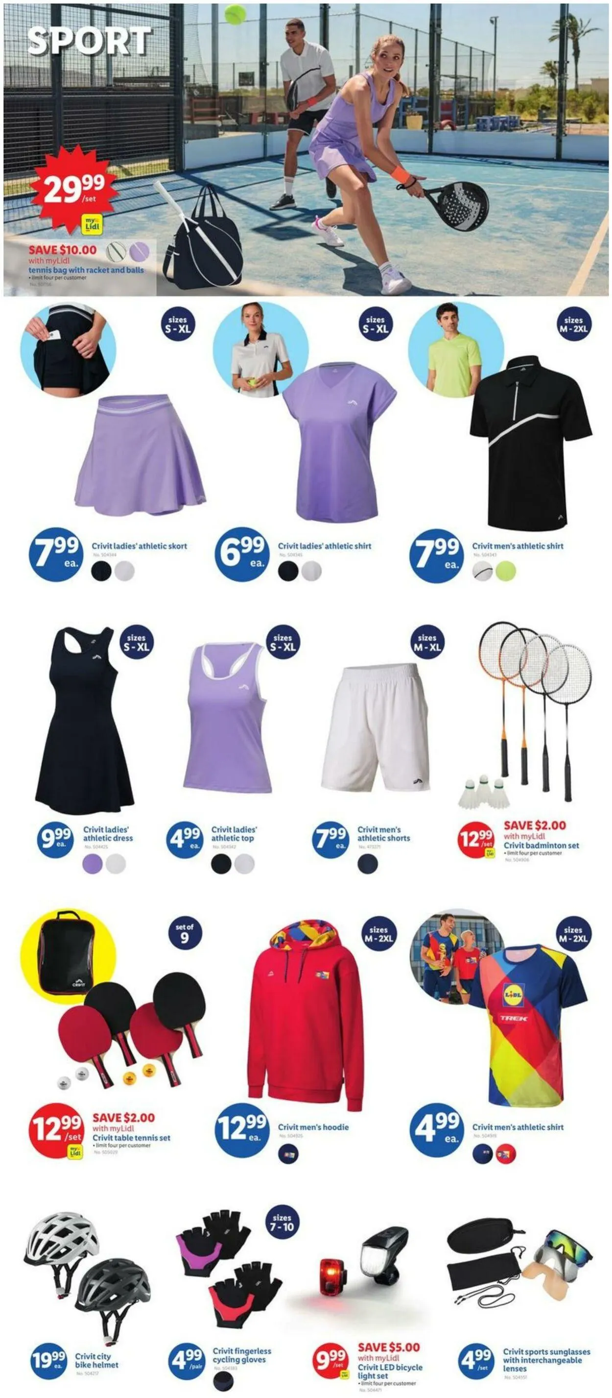 Catálogo de Lidl Current weekly ad 16 de mayo al 22 de mayo 2025 - Página 8