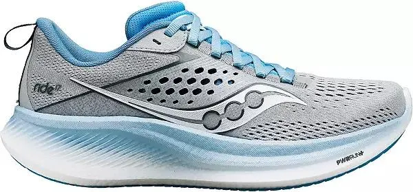 Saucony Women's Ride 17 Running Shoes