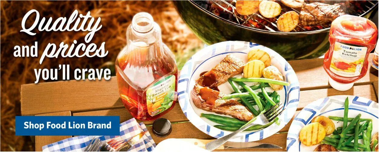 Catálogo de Food Lion Current weekly ad 7 de mayo al 13 de mayo 2025 - Página 4