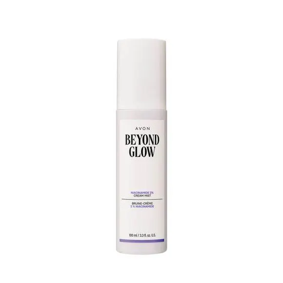 Beyond Glow Niacinamide 2% Cream Mist