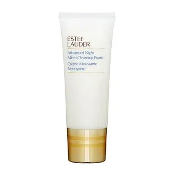 Advanced Night Micro Cleansing Foam