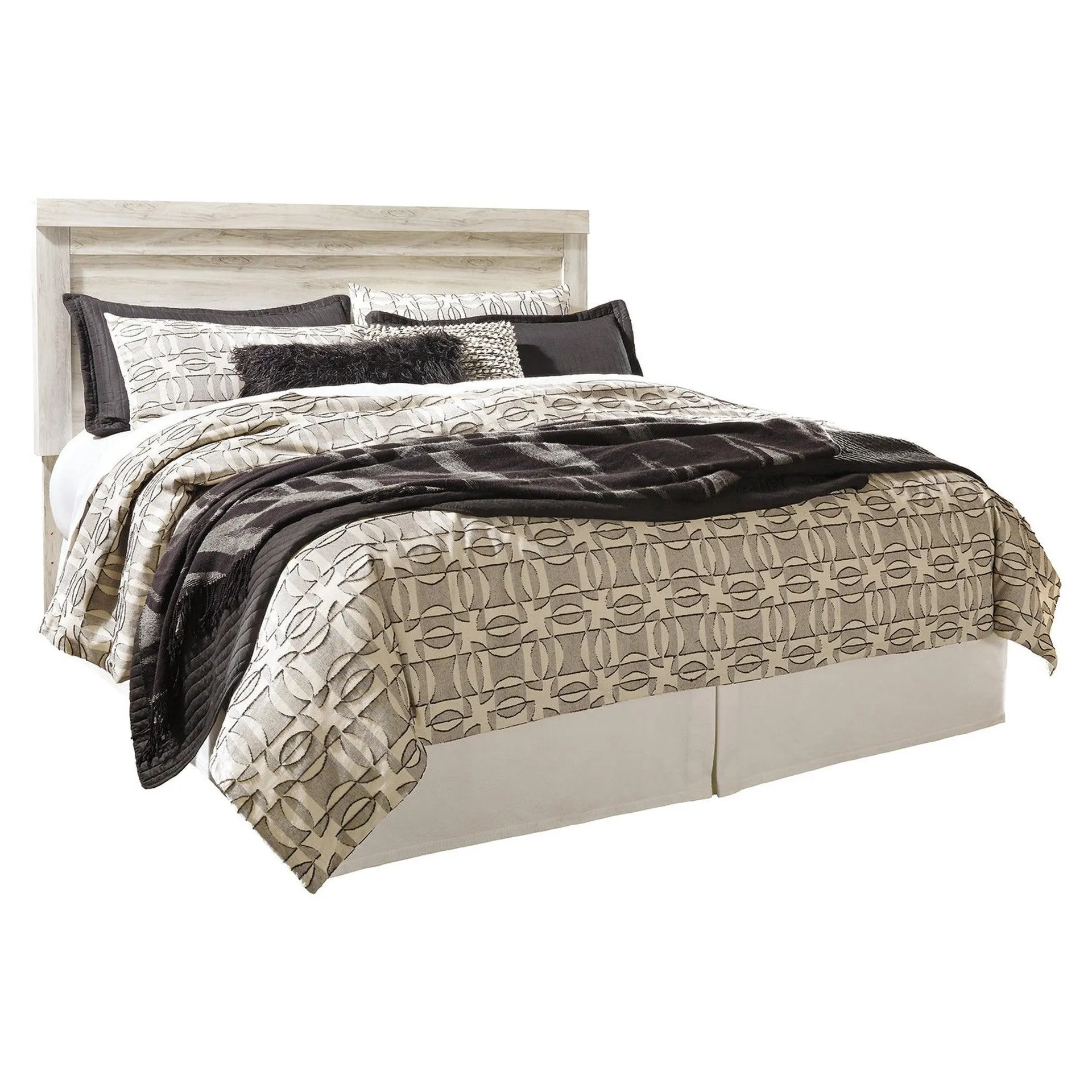 Cabecero Bellaby Panel