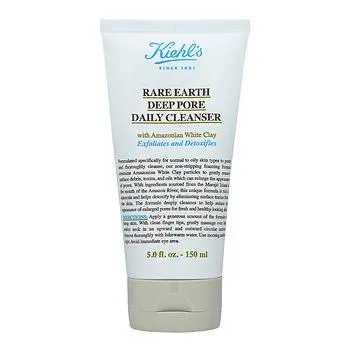 Deep Pore Daily Cleanser