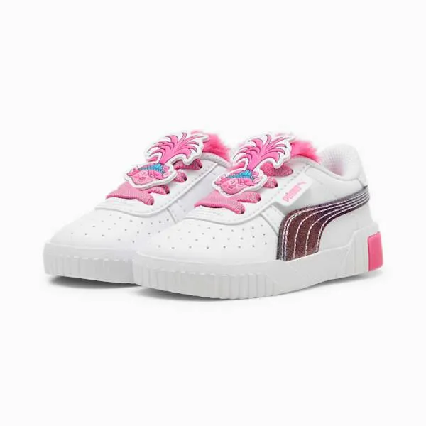 Tenis para infantes PUMA x TROLLS Caven 2.0