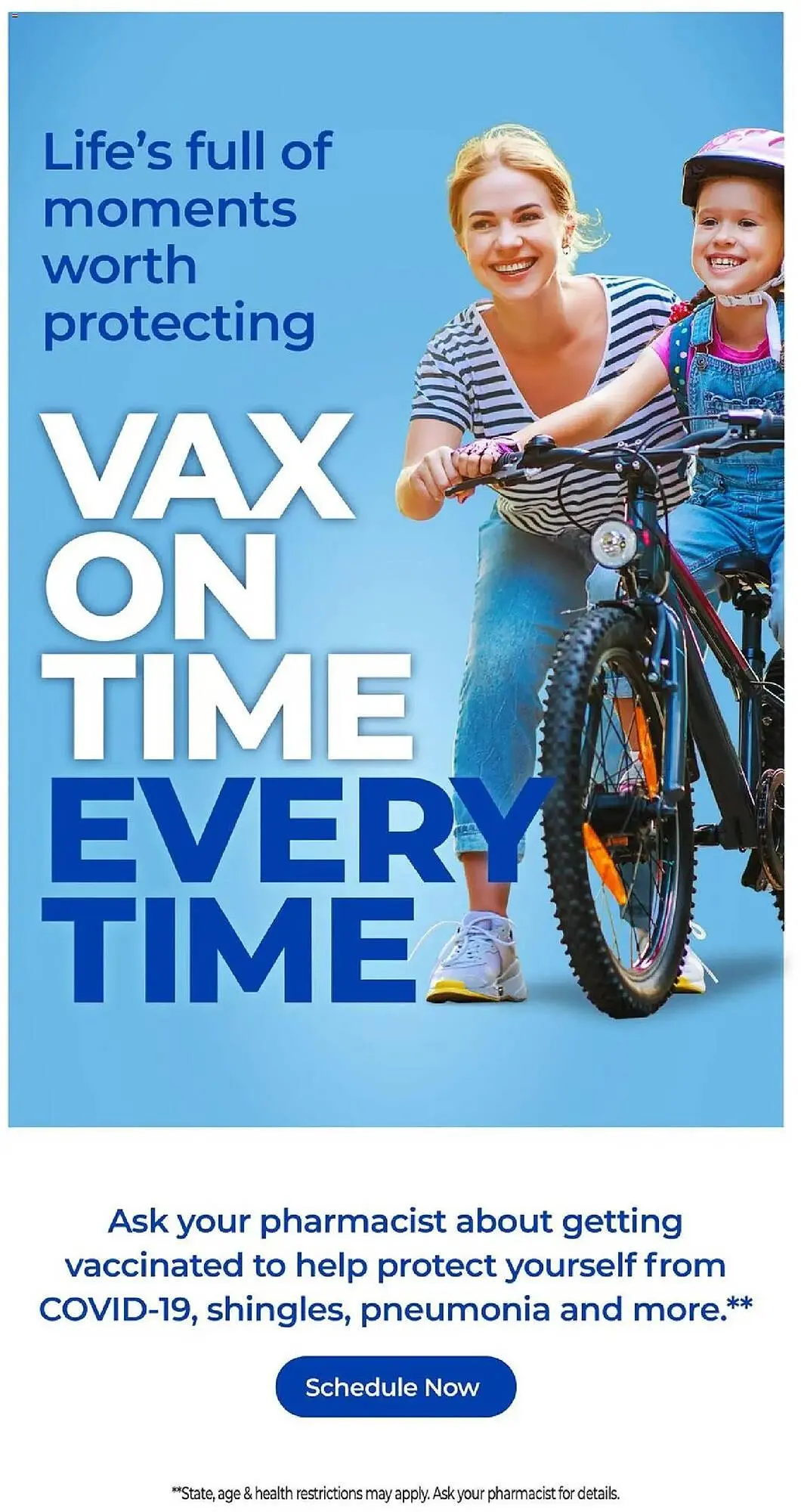 Catálogo de Rite Aid Weekly Ad 13 de abril al 19 de abril 2025 - Página 15