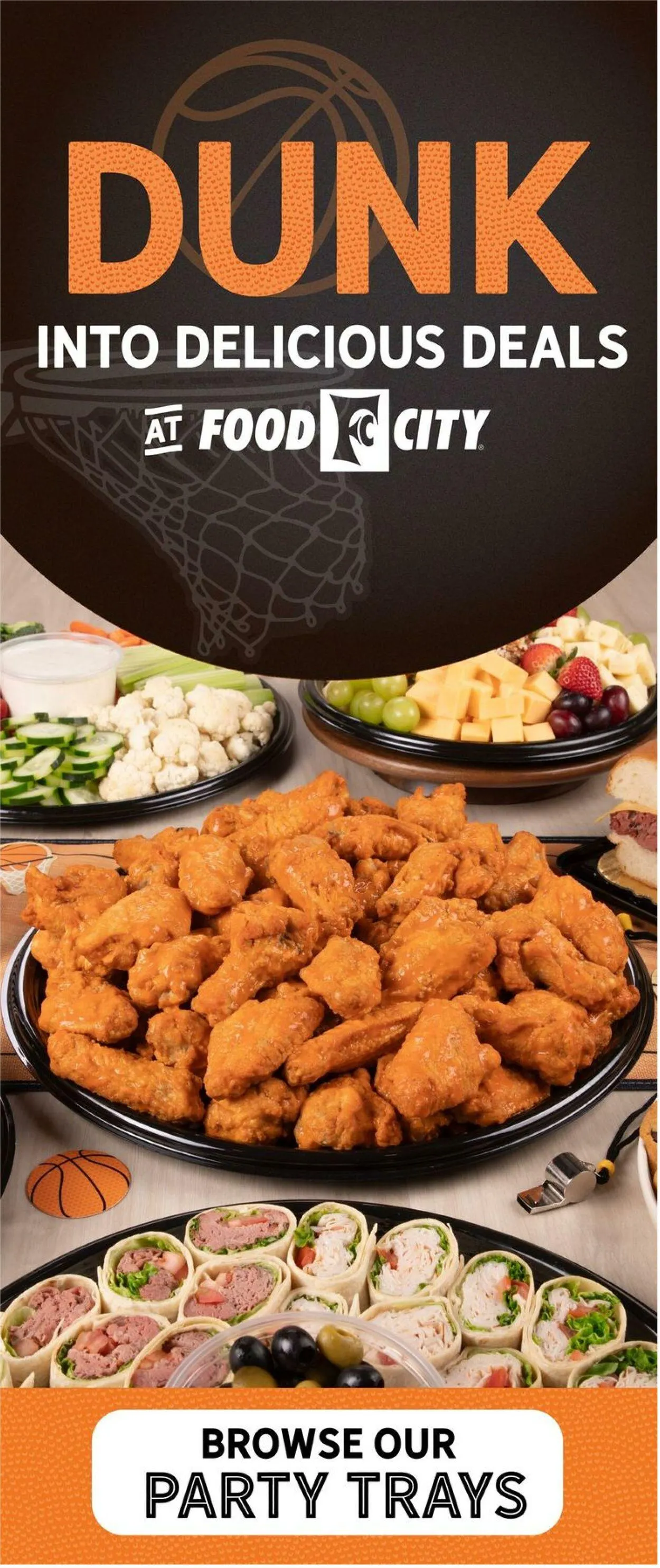 Catálogo de Food City Current weekly ad 26 de marzo al 1 de abril 2025 - Página 7