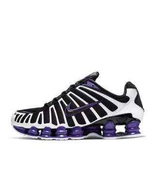 Nike Shox TL