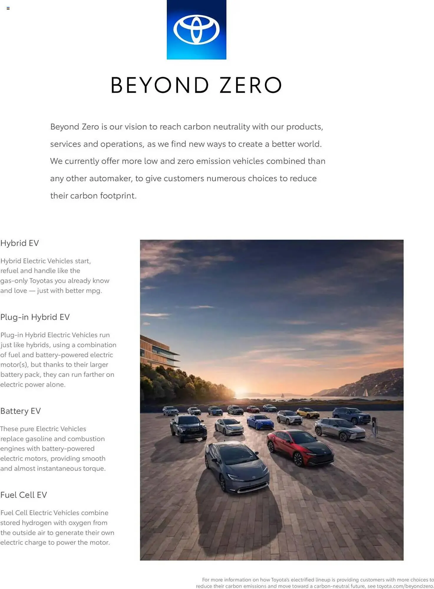 Weekly ad Toyota Weekly Ad from November 27 to December 31 2025 - Page 12