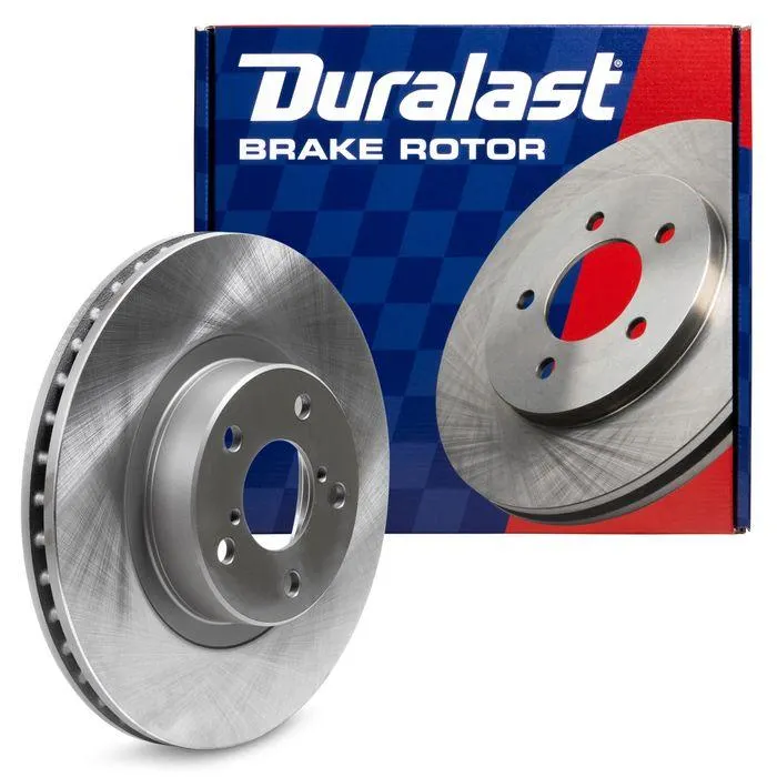 Duralast Disc Brake Rotor 31247DL