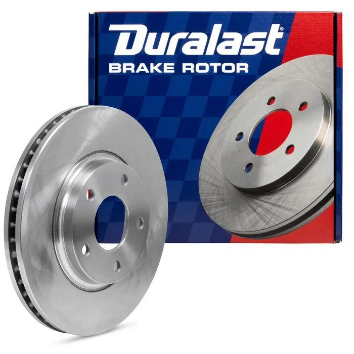 Duralast Disc Brake Rotor 44299