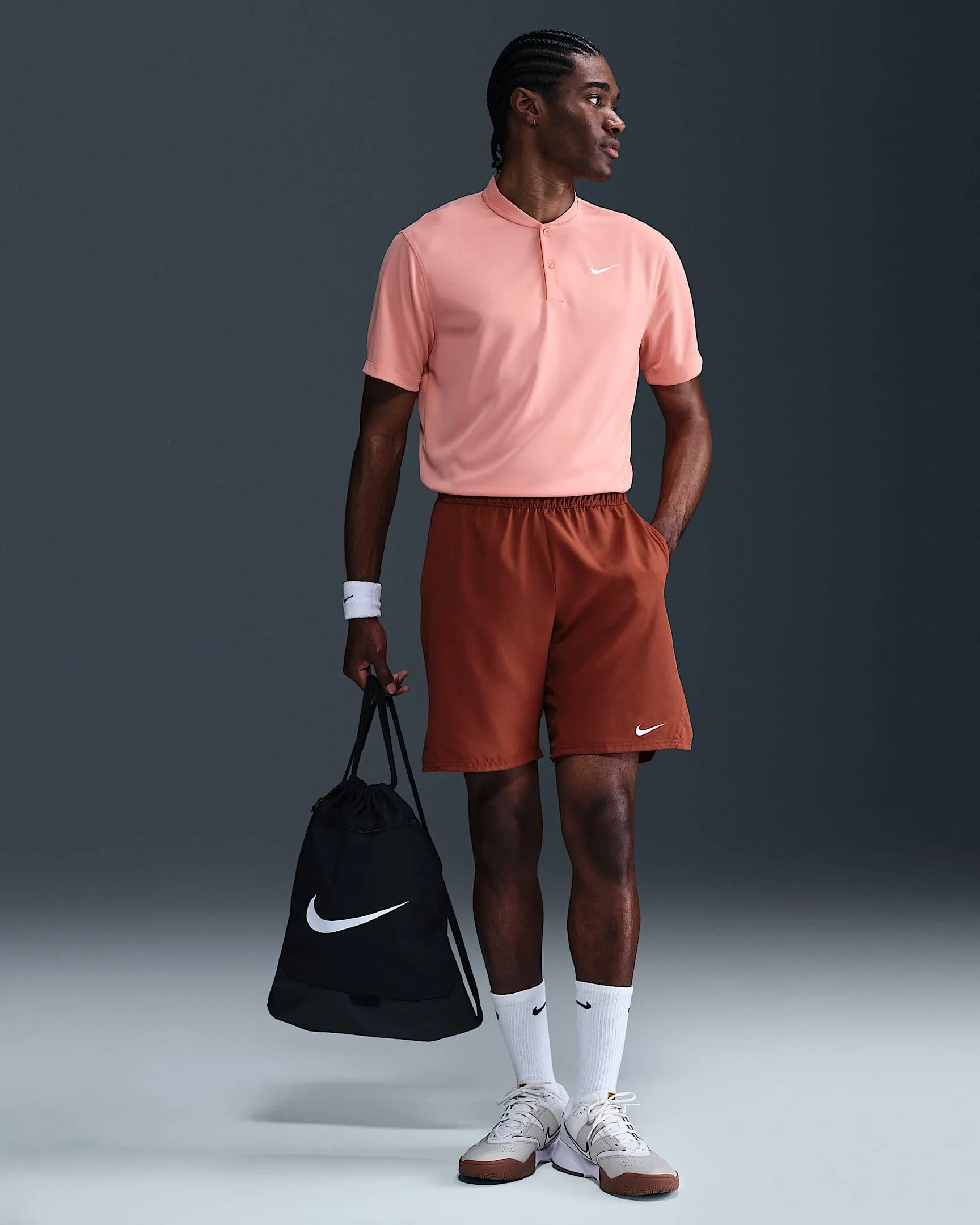 NikeCourt Victory