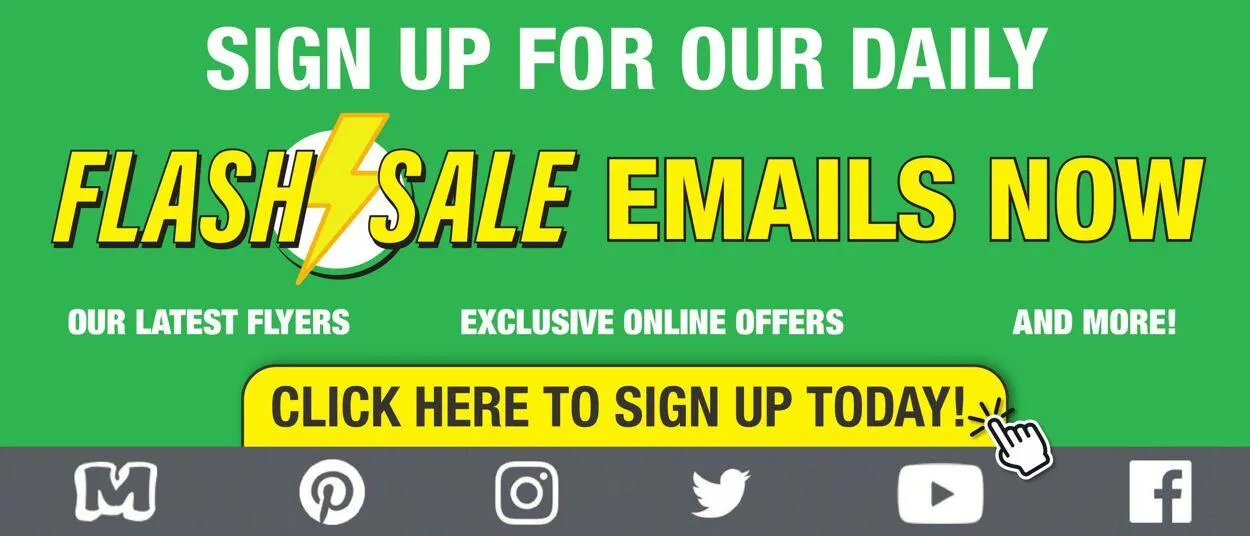 Catálogo de Menards Current weekly ad 14 de mayo al 26 de mayo 2025 - Página 32