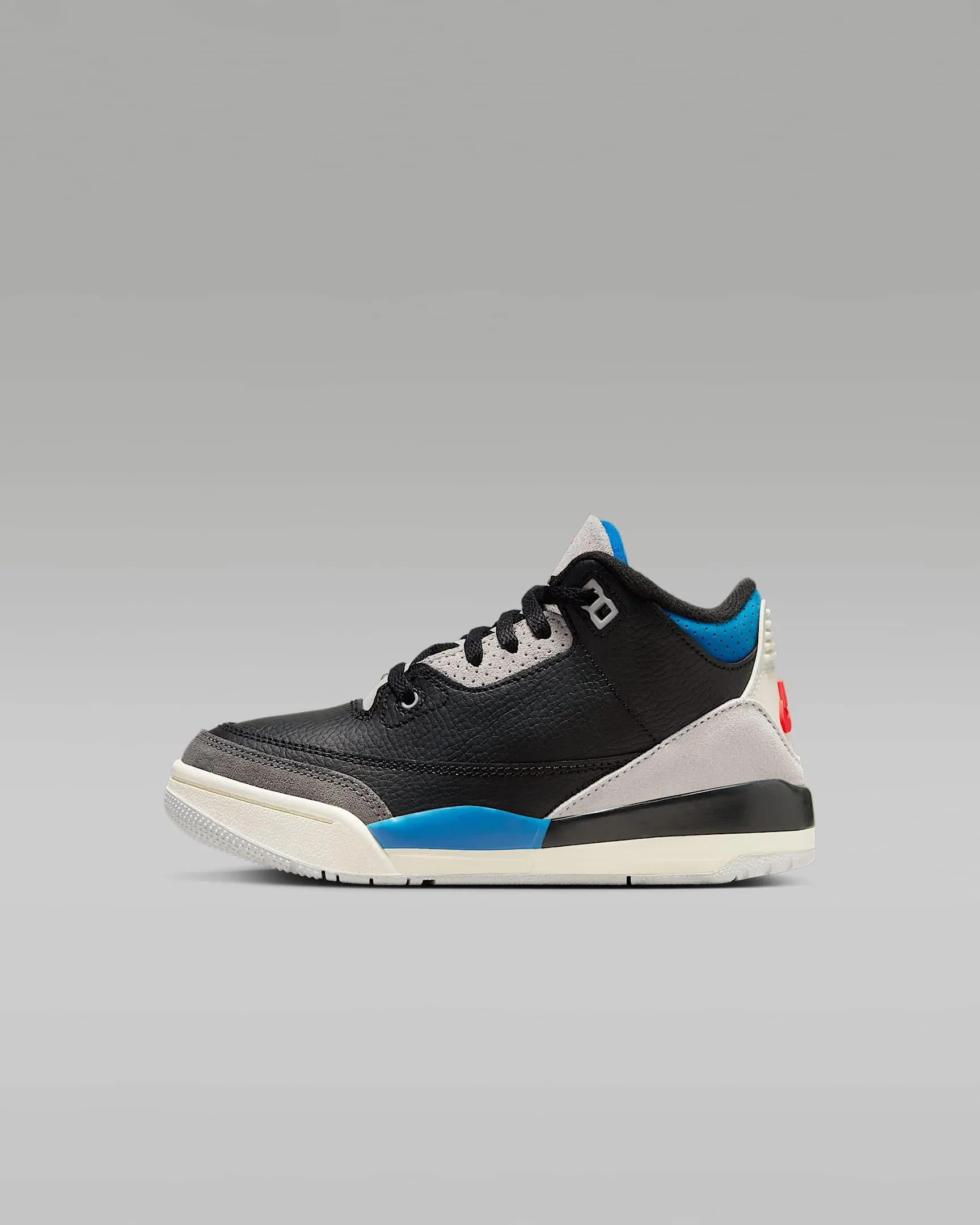 Jordan 3 Retro "Rare Air"