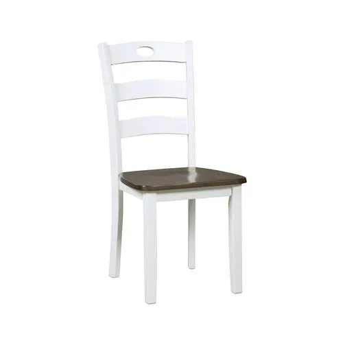 Woodanville Dining Chair (Set of 2)