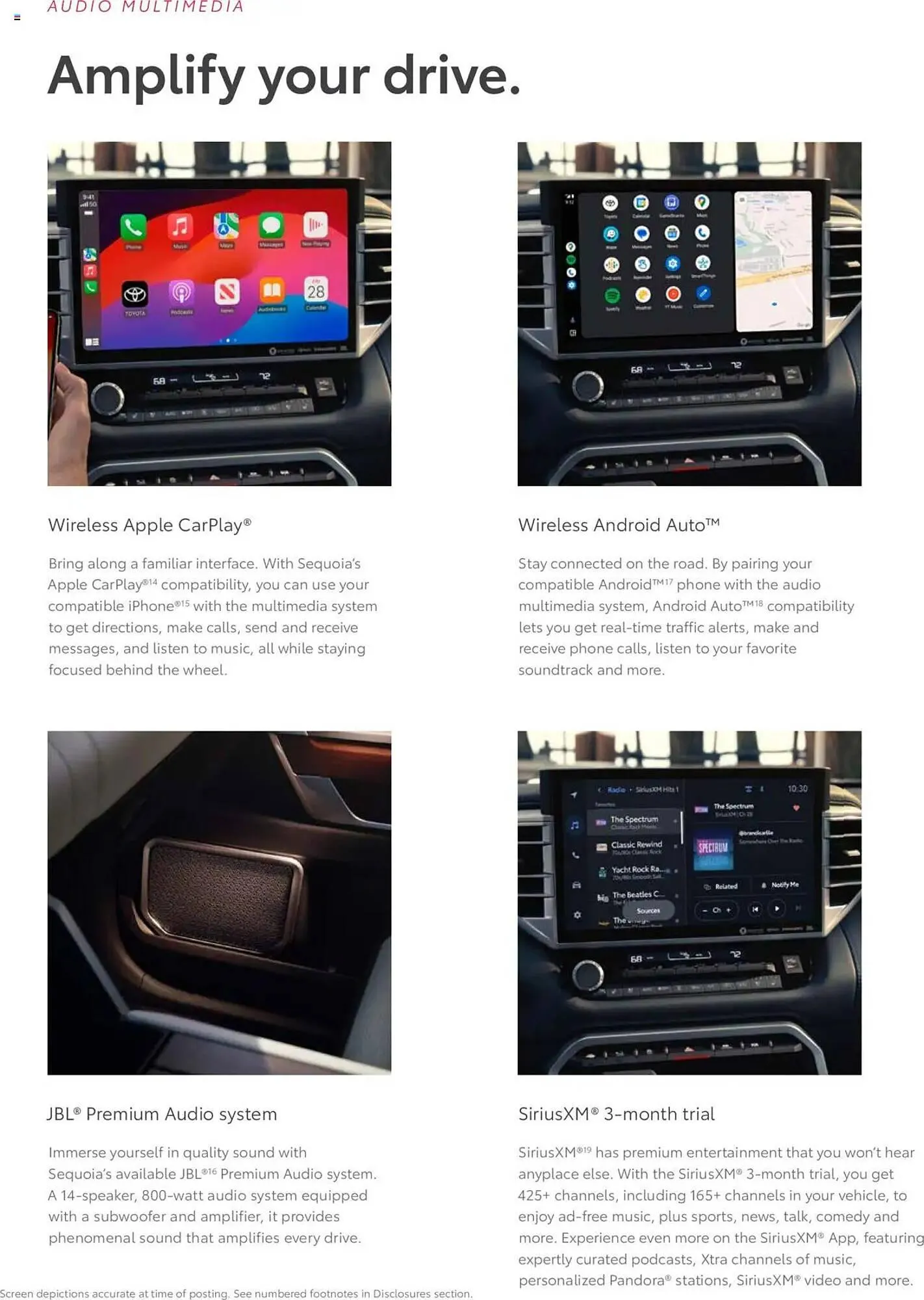 Weekly ad Toyota Weekly Ad from November 27 to December 31 2025 - Page 8